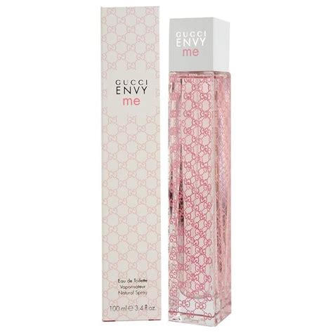 perfume Gucci envy me 100ml